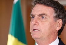 Bolsonaro concede indulto a presos com doenças graves