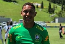 Flamengo: goleiro convocado para seleção é 1ª vítima identificada