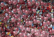 Federação cancela rodada do Campeonato Carioca do final de semana