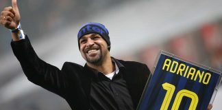 Adriano põe patrimônio à venda; família e amigos estão preocupados
