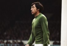 Morre ex-goleiro inglês campeão do mundo em 1966