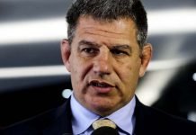 Exoneração de Bebianno é publicada no Diário Oficial da União
