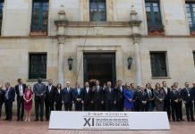 Grupo de Lima defende eleições na Venezuela e rejeita intervenção