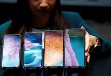 Samsung marca lançamento da linha Galaxy 10 no Brasil