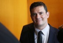 62% aprovam pacote anticrime de Moro, aponta pesquisa