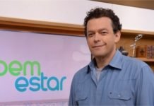 Globo demite apresentador do Bem Estar, Fernando Rocha