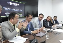 Secretários mostram números, mas negociações para acordo com a Sejus não avançam