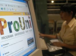 Resultado da segunda chamada do Prouni já está disponível