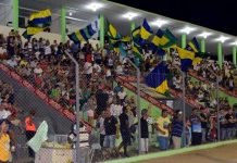 Duelo entre Rondoniense x Guajará abre a 3ª rodada neste sábado