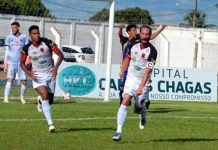 Copa do Brasil: Real enfrenta o Avaí – SC nesta quarta-feira
