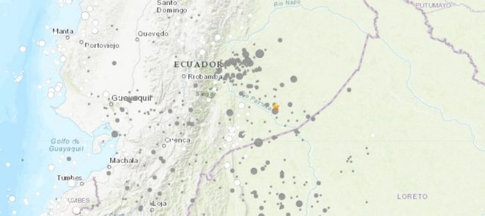 terremoto