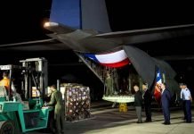 Caravana que prepara ajuda humanitária é atacada na Venezuela
