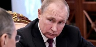 Rússia segue EUA e suspende tratado de desarmamento nuclear