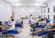Hemocentro pede doação de sangue A+ e O- para promover saúde no período de carnaval em Rondônia