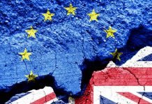 Cidadãos europeus no Reino Unido podem perder direitos
