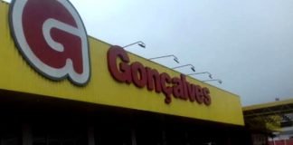 Lamentável – Supermercado Gonçalves fecha suas portas no bairro Jardim Eldorado
