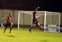 De virada, Real Ariquemes goleia o Rondoniense