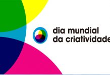 Inscrições no Dia Mundial da Criatividade vão até dia 31 de março