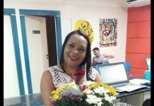 Técnica de enfermagem é encontrada morta em hospital de Porto Velho