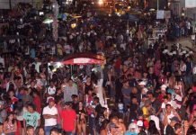 INVIÁVEL: Prefeitura retira zona Leste do Carnaval 2019 e frustra milhares de foliões