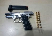 PM prende suspeitos que iam roubar caminhonete a mando de boliviano e presidiário