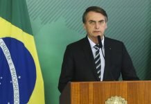 Bolsonaro diz que haverá ações na educação para conter irregularidades