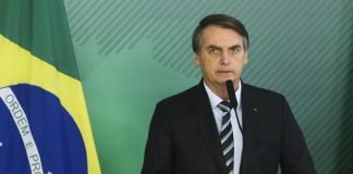 Bolsonaro, sobre nome para PF no Rio: Quem manda sou eu