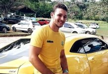 Cantor sertanejo morre ao bater moto de frente com caminhão em rodovia
