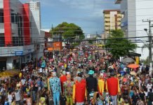 Carnaval 2019: confira o percurso dos blocos de rua em Porto Velho