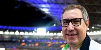 Morre jornalista que sobreviveu à tragédia da Chapecoense