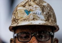 Governo quer que Vale submeta programa de integridade à CGU
