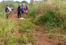 Homem é executado a tiros na zona Leste de Porto Velho