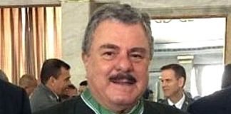 Desembargador que libertou Temer ficou sete anos afastado