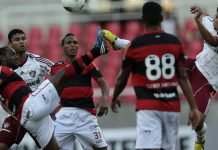 Contra LDU, Flamengo abre sequência de três jogos no Maracanã