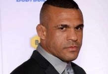 Aos 41 anos, Belfort confirma volta ao MMA; veja onde ele vai lutar