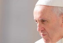 Papa Francisco visita Moçambique em setembro