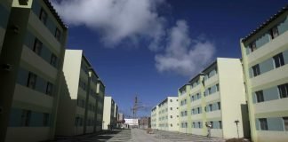 Governo vai liberar R$ 700 milhões para o Minha Casa