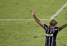 Corinthians inicia nova fase de parceria com seu principal patrocinador