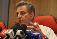 Em campanha, presidente do Fla disse que assumiria responsabilidades