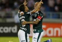 Com ‘obrigação de vencer’, Palmeiras recebe o Melgar pela Libertadores