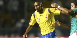 Ex-seleção e campeão da Libertadores é preso por tráfico