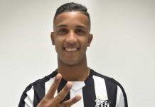 Apresentado, Jorge diz que priorizou Santos ao Flamengo por projeto