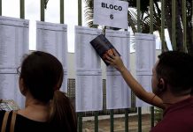 Estudantes têm até hoje para participar da lista de espera do ProUni