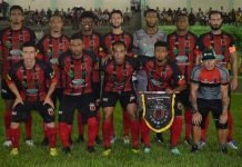 Real Ariquemes segue como único invicto no Rondoniense 2019
