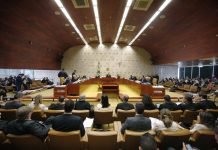 STF decidirá se Justiça Eleitoral pode julgar crimes da Lava Jato