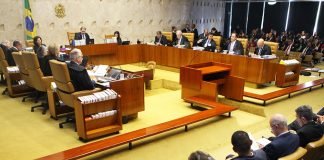 Conselho Nacional de Procuradores emite nota de desagravo contra o STF