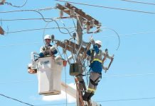 Obras da Ceron vão gerar cerca de 850 postos de trabalho