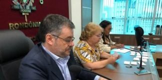 Definida lista tríplice para o cargo de Procurador-Geral de Justiça do Ministério Público de RO