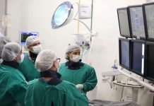 Hospital de Base volta realizar angioplastias e cateterismo cardíaco