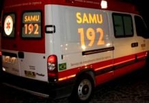 Briga entre irmãos por causa de mulher acaba em tentativa de homicídio